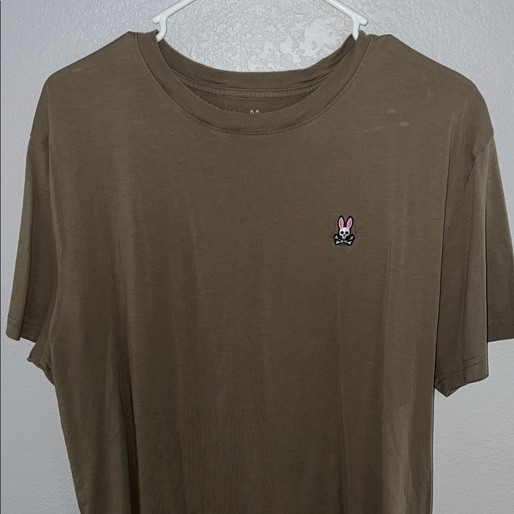 Men’s Psycho Bunny Shirt